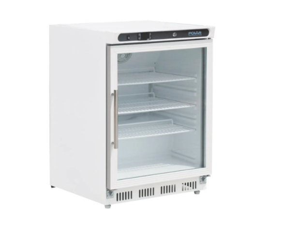 Tủ mát minibar 1 cánh 150L MKN CD086
