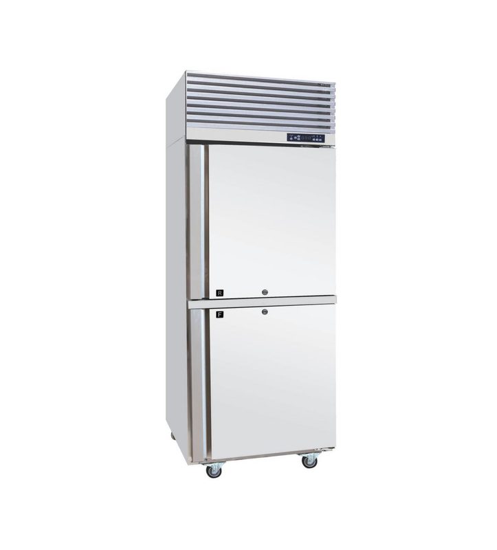 Tủ mát 2 cánh Hisakage SRWP-70