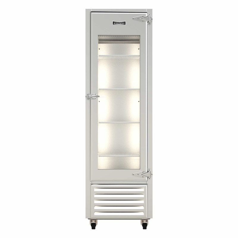 Tủ mát 1 cánh Precision HRU1