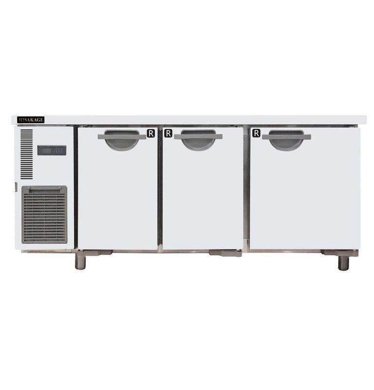 Bàn mát 3 cánh Hisakage LRHP-200