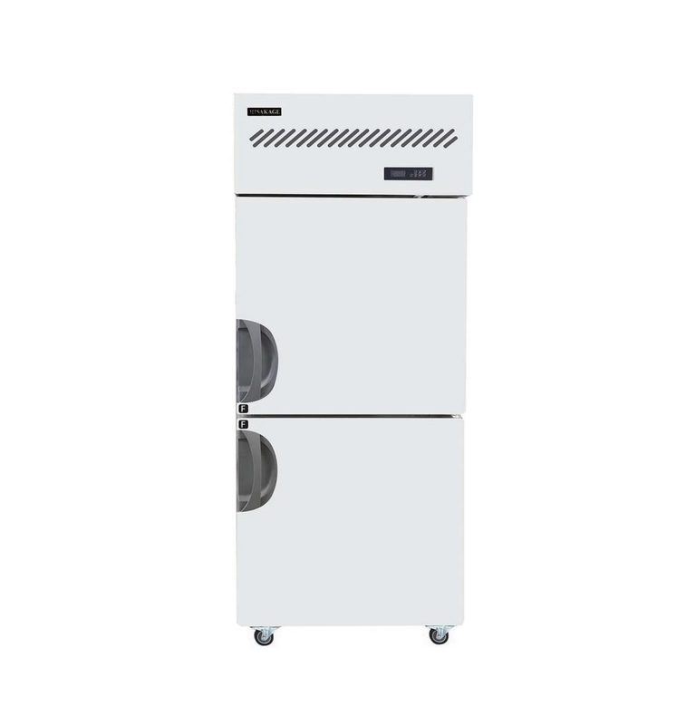 Tủ đông 2 cánh Hisakage SFHP-70