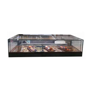 Tủ trưng bày Sushi Hisakage DS-150LF