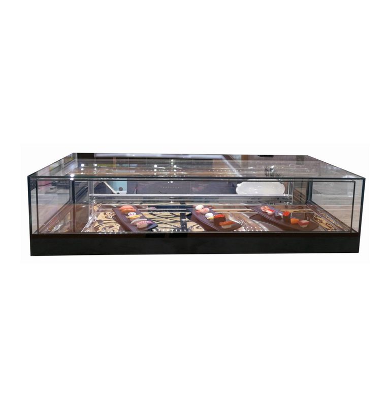 Tủ trưng bày Sushi Hisakage DS-180LF