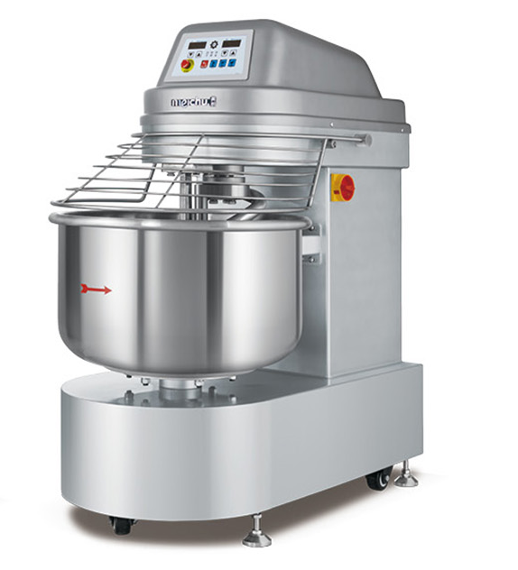 Máy trộn bột 40kg Meichu MLS40