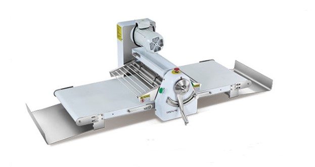 Máy cán bột Meichu MC-520S