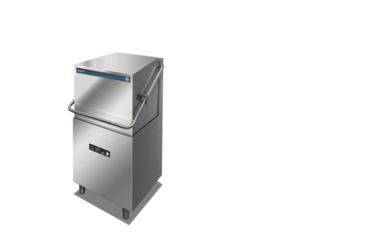 Máy rửa chén Hoshizaki HW-600B3 R