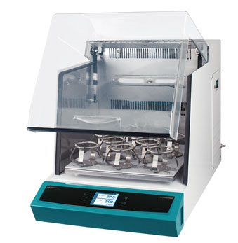 Tủ ấm lắc để bàn JeioTech IST-3075