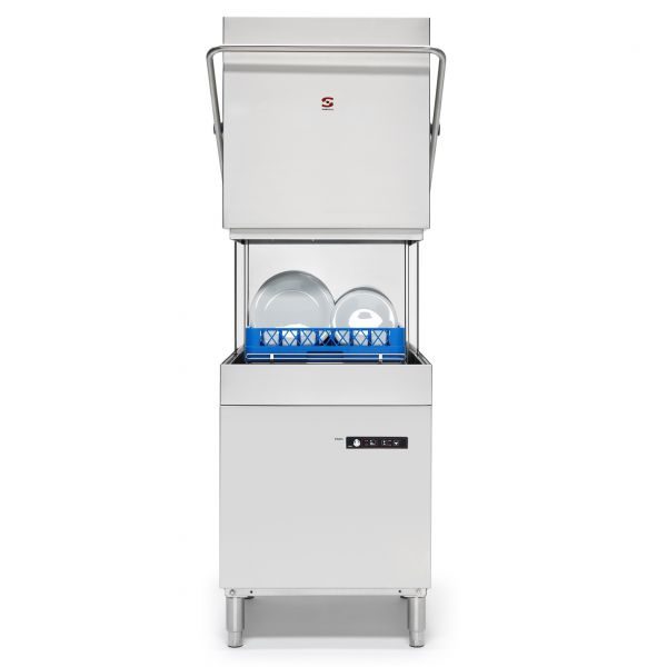 Máy rửa chén công nghiệp Sammic P-100