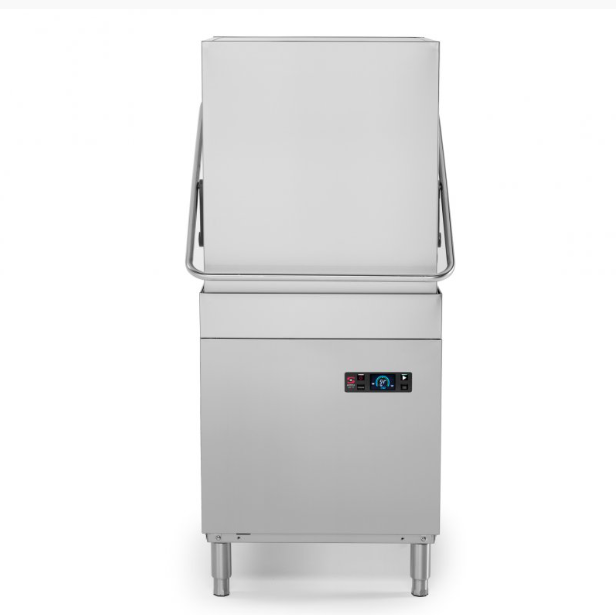 Máy rửa chén công nghiệp Sammic UX-100