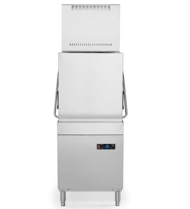 Máy rửa chén công nghiệp Sammic UX-120CV