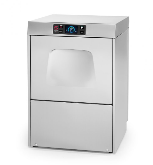 Máy rửa chén công nghiệp Sammic UX-40C