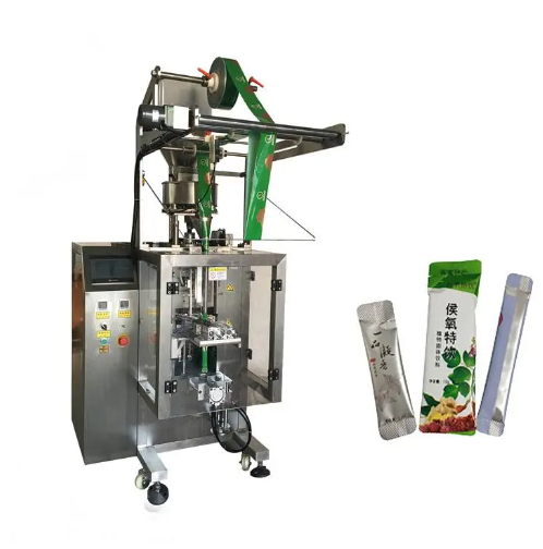Máy đóng gói tự động cho góc tròn CRC-01