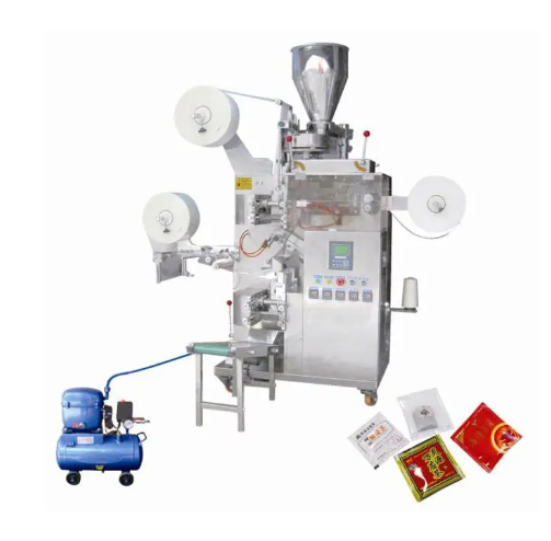 Máy đóng gói trà túi lọc tự động TB-01