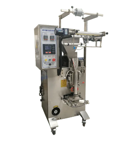 Máy đóng gói bao bột FM-02B
