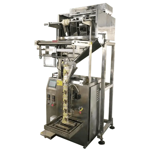 Máy đóng gói trà túi rời FM-03B
