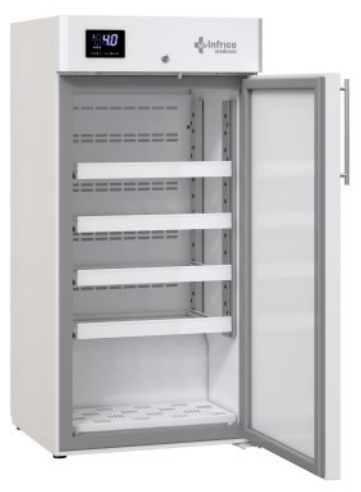 Tủ Lạnh Phòng Thí Nghiệm 238 Lít INFRICO LER24G