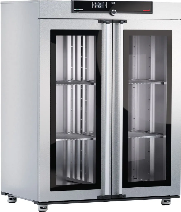Tủ ấm lạnh công nghệ Peltier Memmert IPP1400ECO