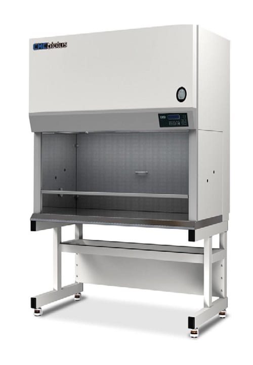 Tủ cấy vi sinh thổi ngang CHC Lab CLB-202D-05