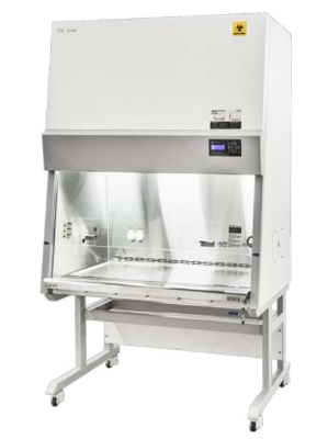 Tủ an toàn sinh học cấp 2 loại A2 CHC-Lab NB-700-06