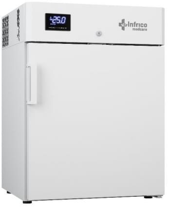 Tủ Bảo Quản Dược Phẩm 141 Lít INFRICO PER16S