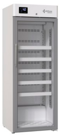 Tủ Bảo Lạnh Quản Dược Phẩm 330 Lít INFRICO PER28G