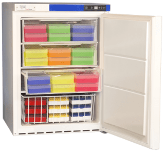 Tủ đông National Lab PFU1630WN