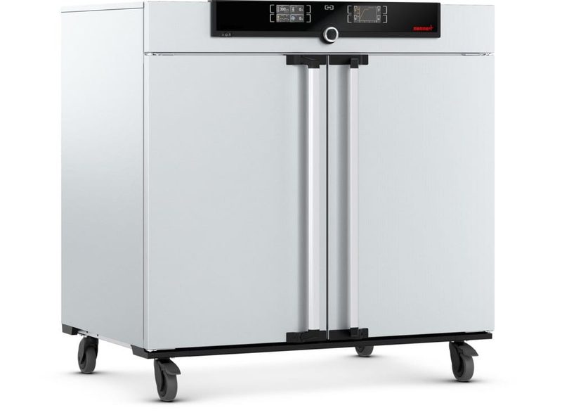 Tủ sấy tiệt trùng Memmert SF450PLUS, 449 lít