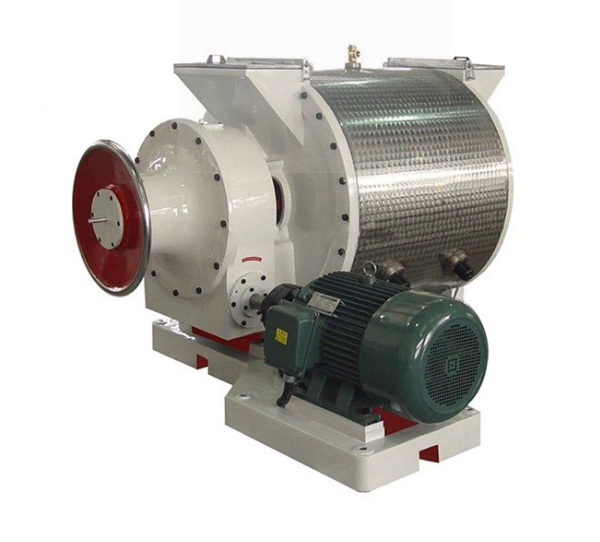 Máy Trộn Sô Cô La 20-1000L