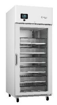 Tủ lạnh trữ máu Infrico BBMD80G, 737 lít