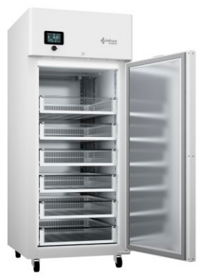 Tủ lạnh trữ máu Infrico BBMD80S, 719 lít