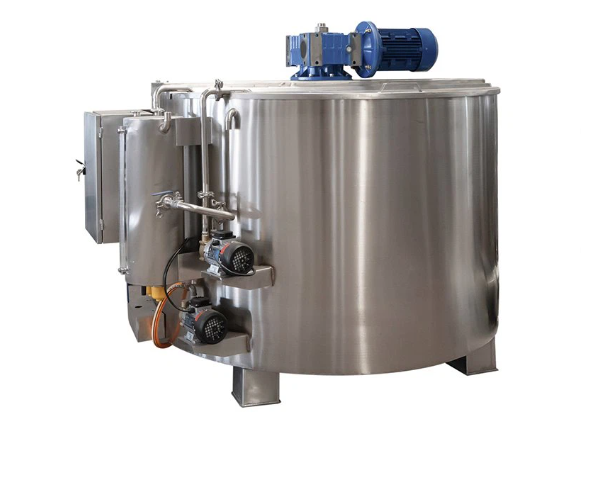 Máy Nấu Chảy Sô Cô La RY-M500