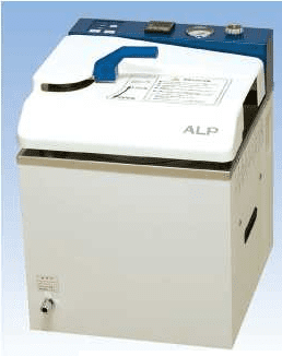 Nồi hấp tiệt trùng ALP TR-24S, 10 lít