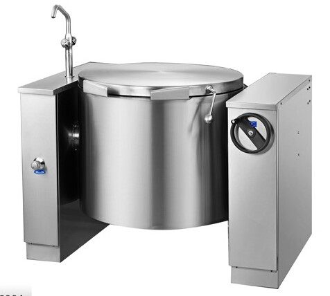 NỒI HẦM CHINDUCS JG120