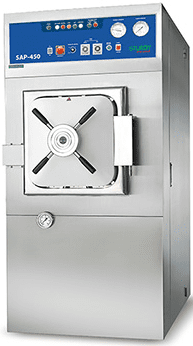 Nồi hấp tiệt trùng 110L Sturdy SAP-S0110