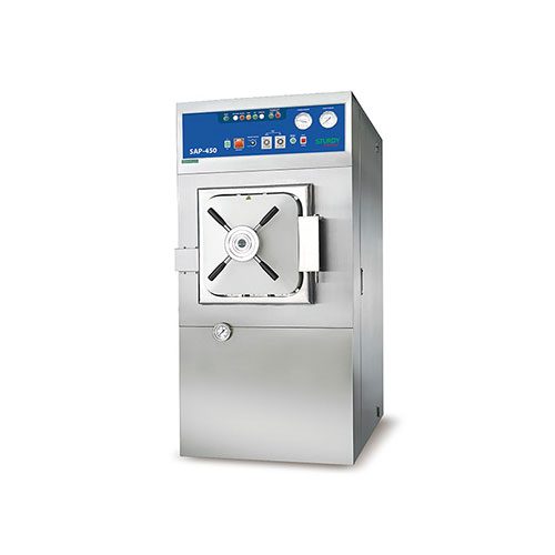 Nồi hấp tiệt trùng 260L Sturdy SAP-S0260
