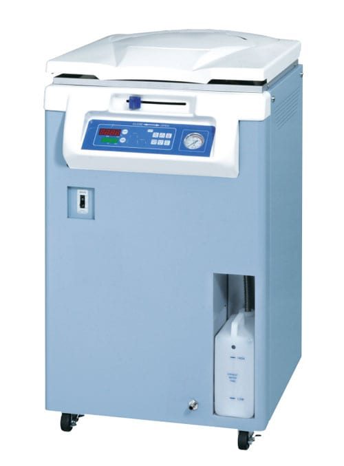 Nồi hấp tiệt trùng y tế ALP CLM-32L, 62 lít