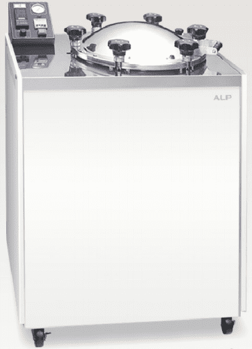 Nồi thanh trùng sản phẩm đóng gói ALP RKZ-30L, 45 lít