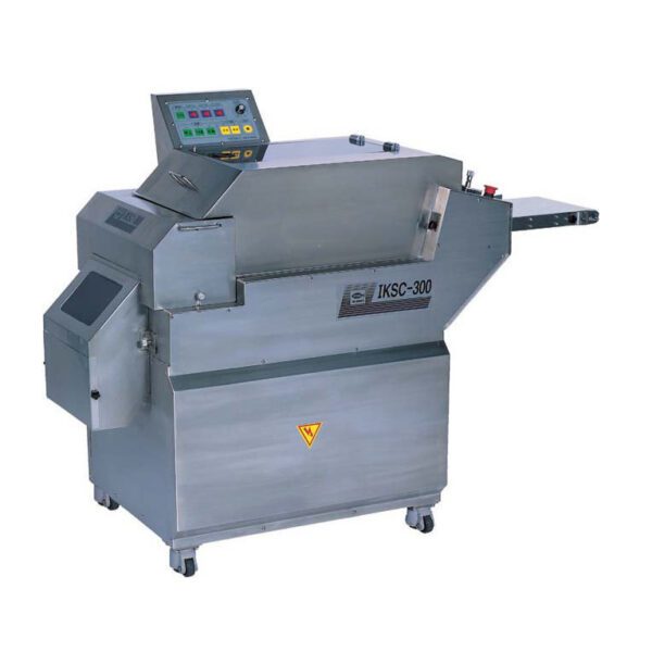 Máy thái sợi tốc độ cao IKSC-300