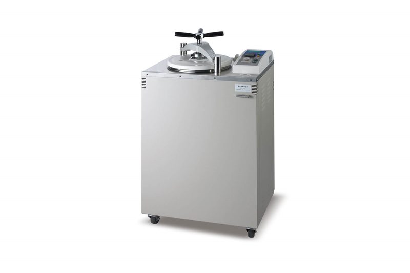 Nồi hấp tiệt trùng 50L Sturdy SA-300VL