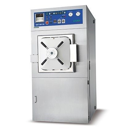 Nồi hấp tiệt trùng 110L Sturdy SAT-S0110HP