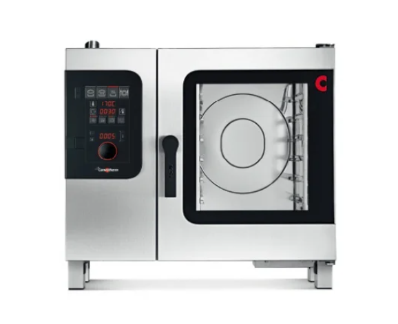 Lò nướng đối lưu điện Combotherm CEB-6.10CC