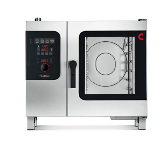 Lò nướng đối lưu điện Combotherm CES-6.10CC