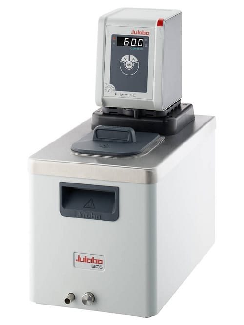 Bể tuần hoàn nóng Julabo CORIO CD-BC6, 4.5 - 6 lít
