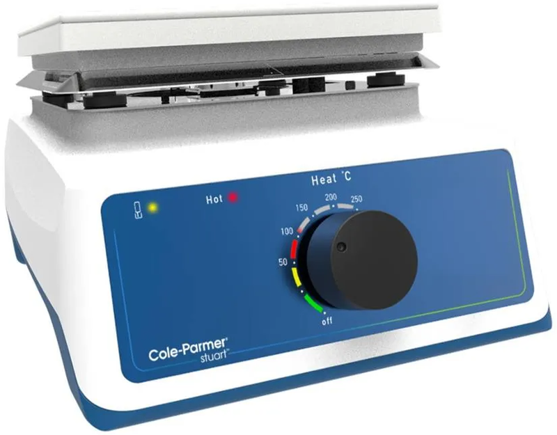 Bếp gia nhiệt Cole-Parmer HP-200-S