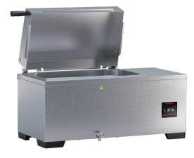 Bể ổn nhiệt Memmert WTB15, 17.1 lít