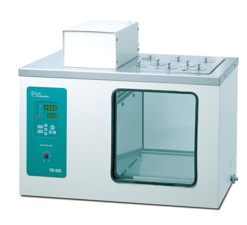 Bể ổn nhiệt đo nhớt JeioTech VB-40G