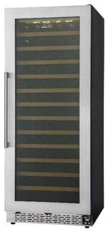 Tủ bảo quản rượu vang FJP-320GS