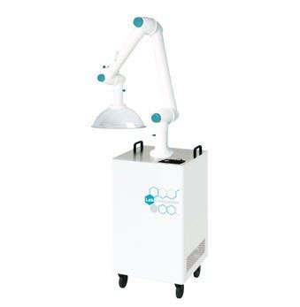 Tủ hút khí độc di động JeioTech EFS-33-50S
