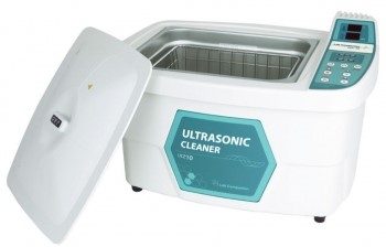Bể rửa siêu âm JeioTech UCP-10