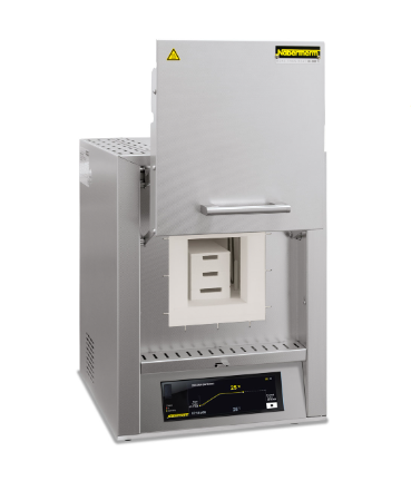 Lò nung nhiệt độ cao 1750°C Nabertherm LHT08-17-P570